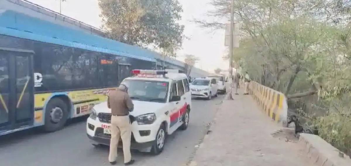 കാറിനുള്ളില്‍ മൂന്നുപേര്‍ മരിച്ച സംഭവം;ലഡുവില്‍ വിഷം കലര്‍ത്തിയുള്ള കൊലപാതകമെന്ന് കണ്ടെത്തല്‍