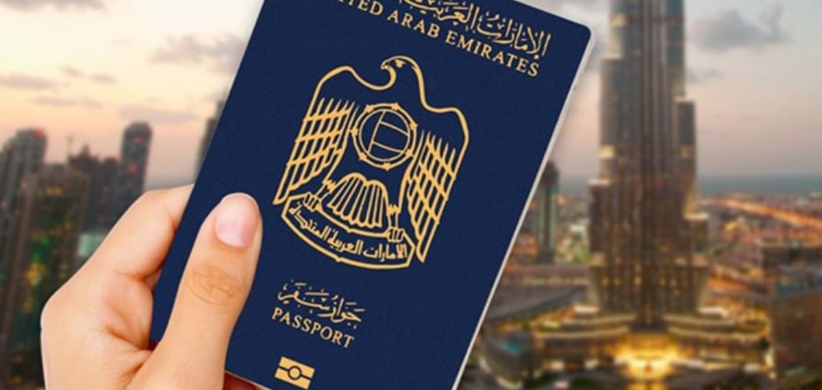 ലോകത്തെ ശക്തമായ പാസ്പോർട്ടിൽ അഞ്ചാം സ്ഥാനം സ്വന്തമാക്കി യുഎഇ