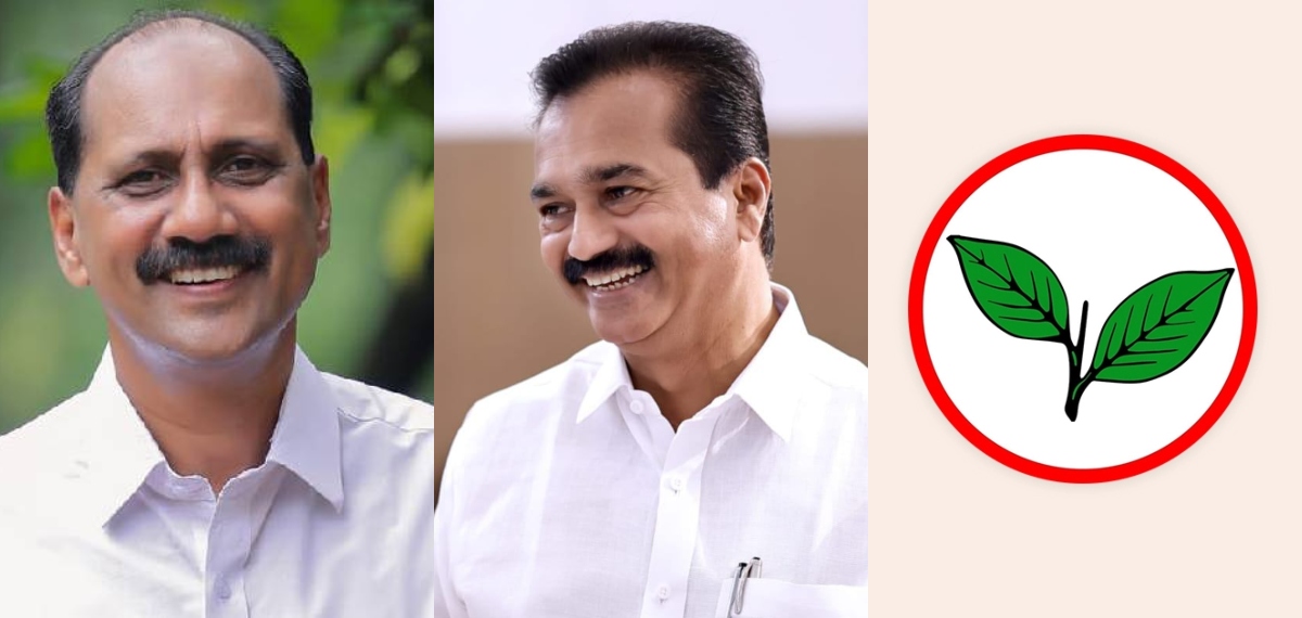 താനും ജോബ് മൈക്കിളും രാഷ്ട്രീയ നിലപാട് മാറ്റുന്നുവെന്നത് വ്യാജപ്രചരണം : സെബാസ്റ്റ്യൻ കുളത്തുങ്കൽ എംഎൽഎ