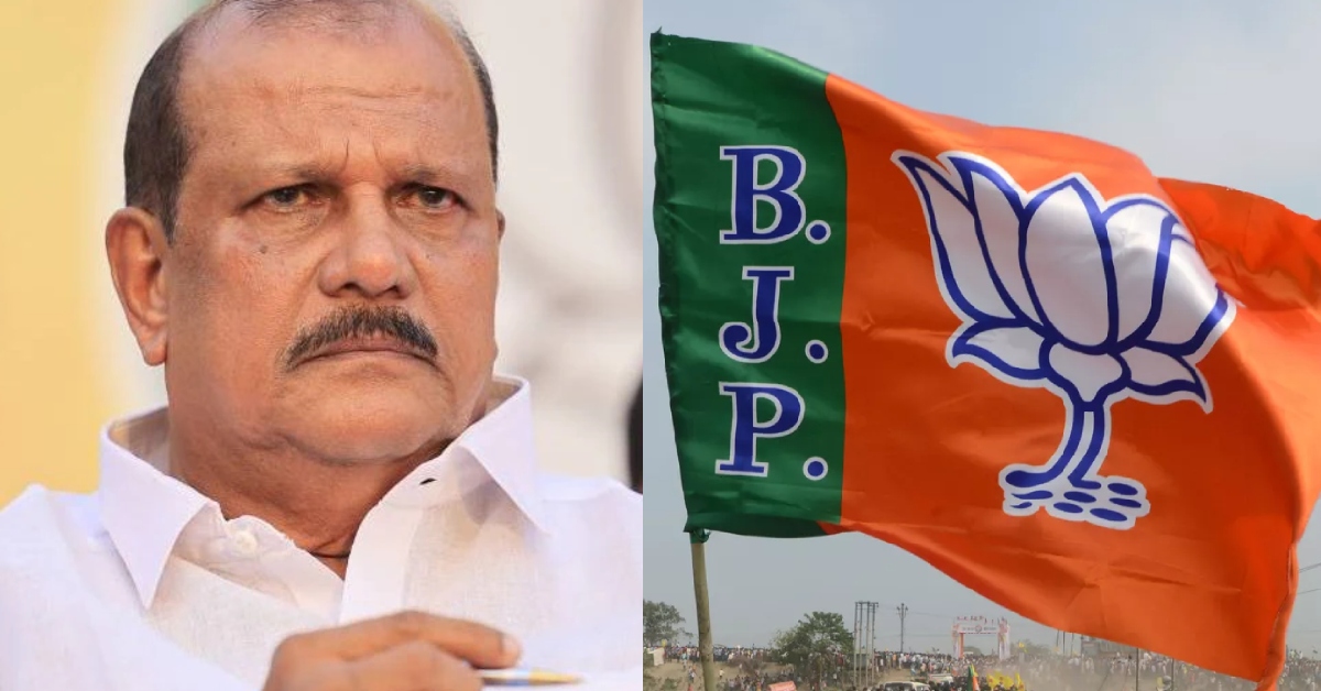 ചാനൽ ചർച്ചയിലെ വിദ്വേഷ പരാമർശം; പിന്തുണ തേടി ജാവദേക്കറെ വിളിച്ച് പി സി ജോർജ്; കൈവിട്ട് സംസ്ഥാന നേതൃത്വം