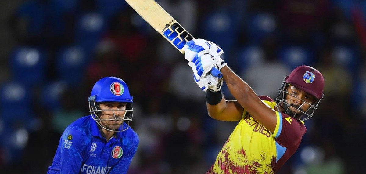 വെസ്റ്റ് ഇൻഡീസ് - അഫ്ഗാൻ ട്വന്റി 20 പരമ്പര ജനുവരിയിൽ; ആതിഥേയരാകാൻ യുഎഇ
