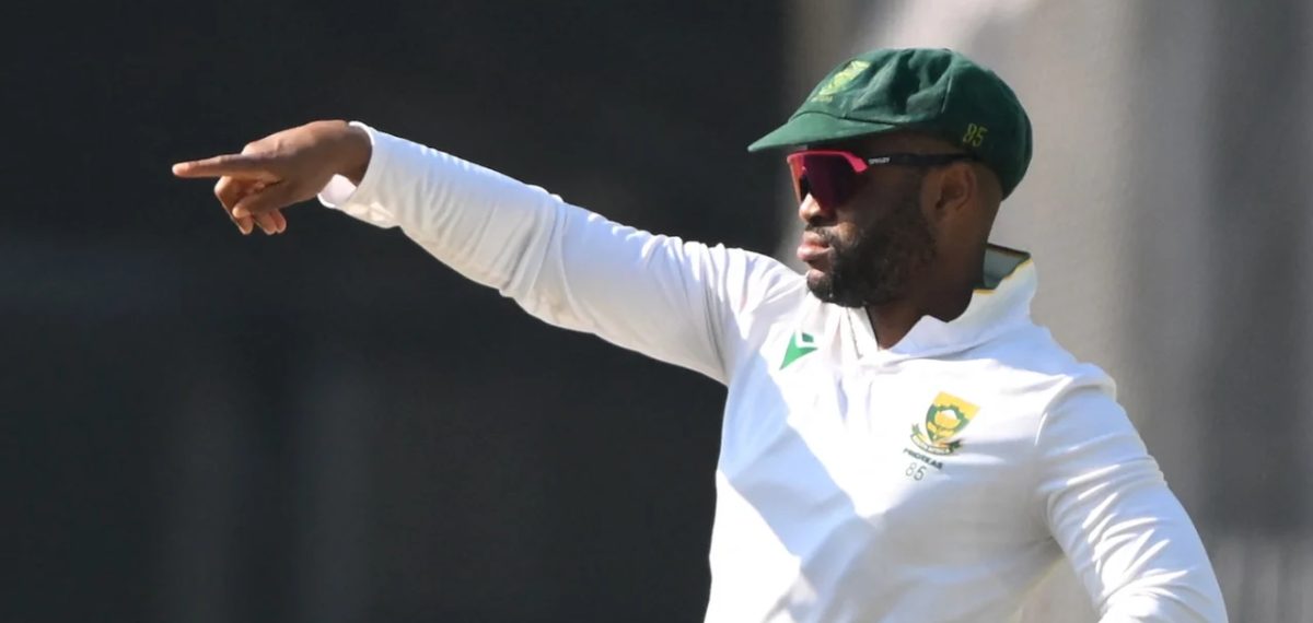 LORD BAVUMA! ഇന്ത്യന് മണ്ണില് ദക്ഷിണാഫ്രിക്കയുടെ ചരിത്രം തിരുത്തിയെഴുതിയ നായകന്