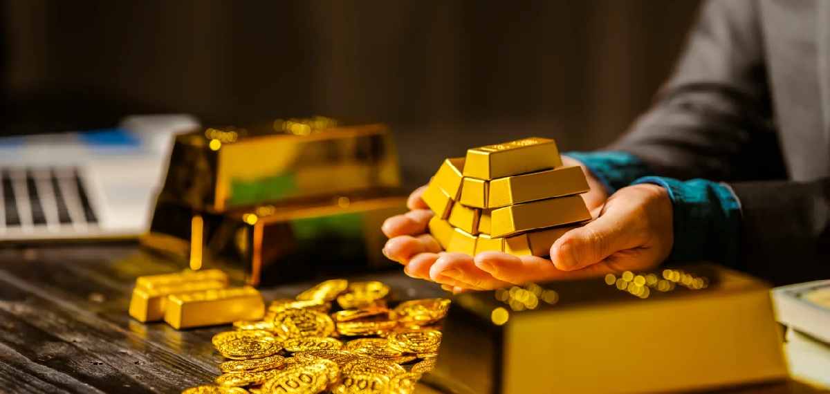 gold price december 23