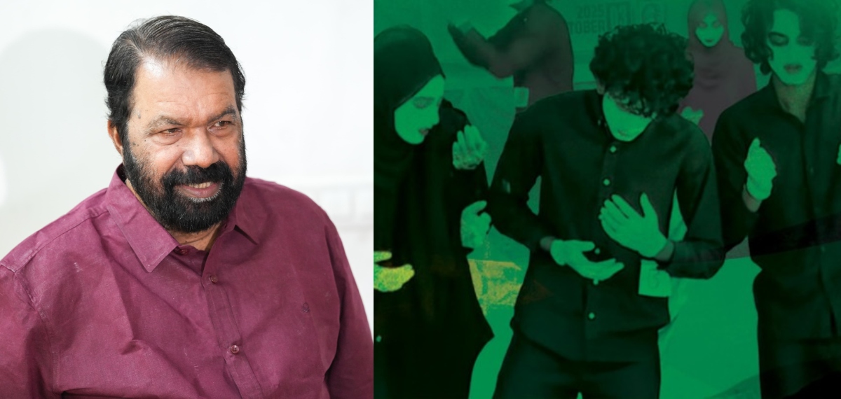 'വാക്ക് പാലിച്ചു, സര്‍ക്കാര്‍ കുട്ടികളുടെ അവകാശങ്ങള്‍ക്കും ആവിഷ്‌കാര സ്വാതന്ത്ര്യത്തിനും ഒപ്പം': വി ശിവൻകുട്ടി