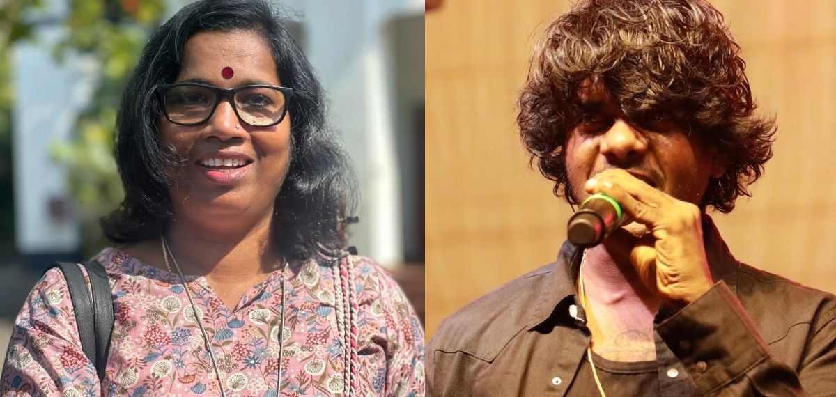 കേരളീയ ജാതിമനസിൽ പൂർണരായി കണക്കാക്കാത്ത മനുഷ്യർക്ക് അംഗീകാരം കിട്ടുമ്പോൾ ചിലർ അസ്വസ്ഥരാകുന്നു:പുഷ്പവതി