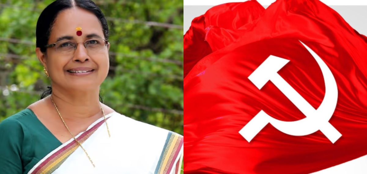 'ഐഷ പോറ്റിയുടെ നിലപാട് അവസരവാദപരം; അധികാരം ഇല്ലാത്തപ്പോൾ ഒഴിഞ്ഞുമാറുന്നത് ഇടതുപക്ഷ പ്രവർത്തകയ്ക്ക് ചേർന്നതല്ല'