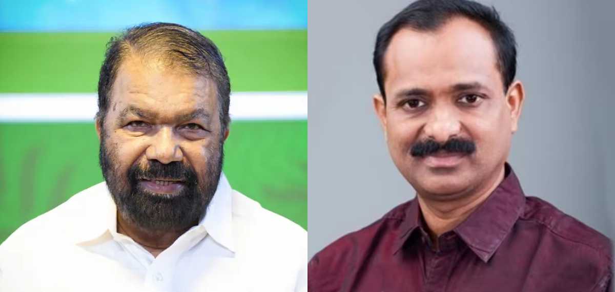 രാജേഷ് പ്രധാനമന്ത്രിയെ സ്വീകരിക്കാൻമാത്രം 'സ്റ്റാറ്റസ്' ഇല്ലാത്തയാളാണോ? BJPയിലെ ഗ്രൂപ്പിസമാണോ?:വി ശിവന്‍കുട്ടി