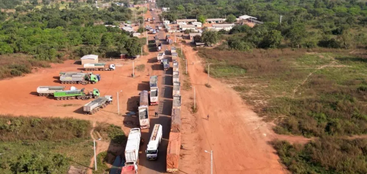 പശ്ചിമാഫ്രിക്കന്‍ രാജ്യമായ മാലിയില്‍ അഞ്ച് ഇന്ത്യക്കാരെ തോക്കുധാരികളുടെ സംഘം തട്ടികൊണ്ടുപോയി