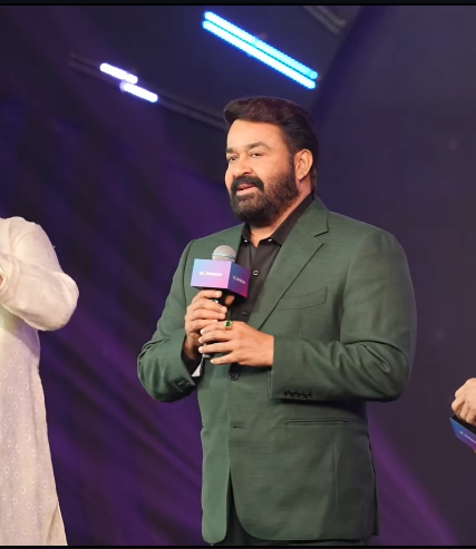mohanlal