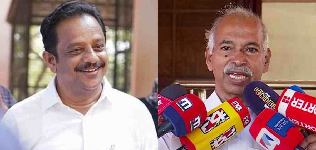 'സ്യമന്തക രത്‌നം ശ്രീകൃഷ്ണൻ മോഷ്ടിക്കില്ലെന്ന് ആയിരുന്നു കരുതിയത്'; പയ്യന്നൂരിൽ മത്സരത്തിനിറങ്ങാൻ CPIM വിമതർ