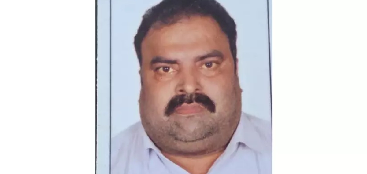 ഹൃദയാഘാതം; മലപ്പുറം താനൂർ സ്വദേശി റിയാദിൽ നിര്യാതനായി