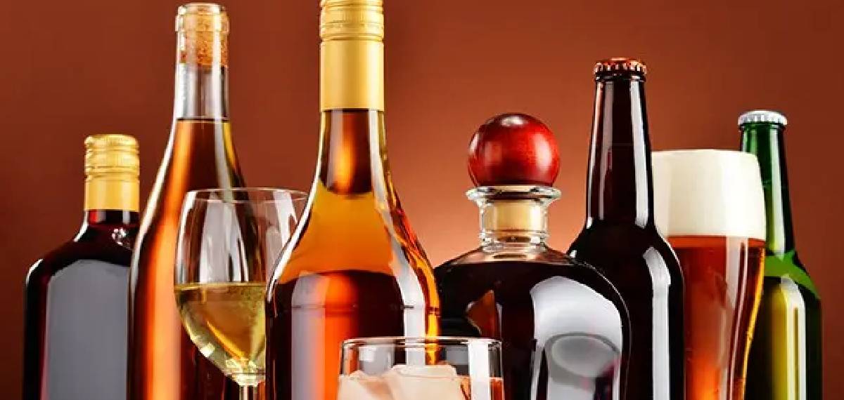 Countries Offer The Cheapest Alcohol