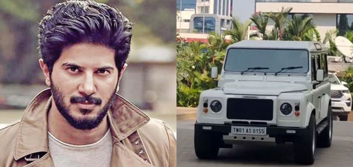 വാഹനം ദുല്‍ഖർ വിദേശത്ത് നിന്നും കടത്തിയത്; പിടിച്ചെടുത്തത് ഇന്റലിജൻസ് വിവരമനുസരിച്ച്; കസ്റ്റംസ് ഹൈക്കോടതിയിൽ