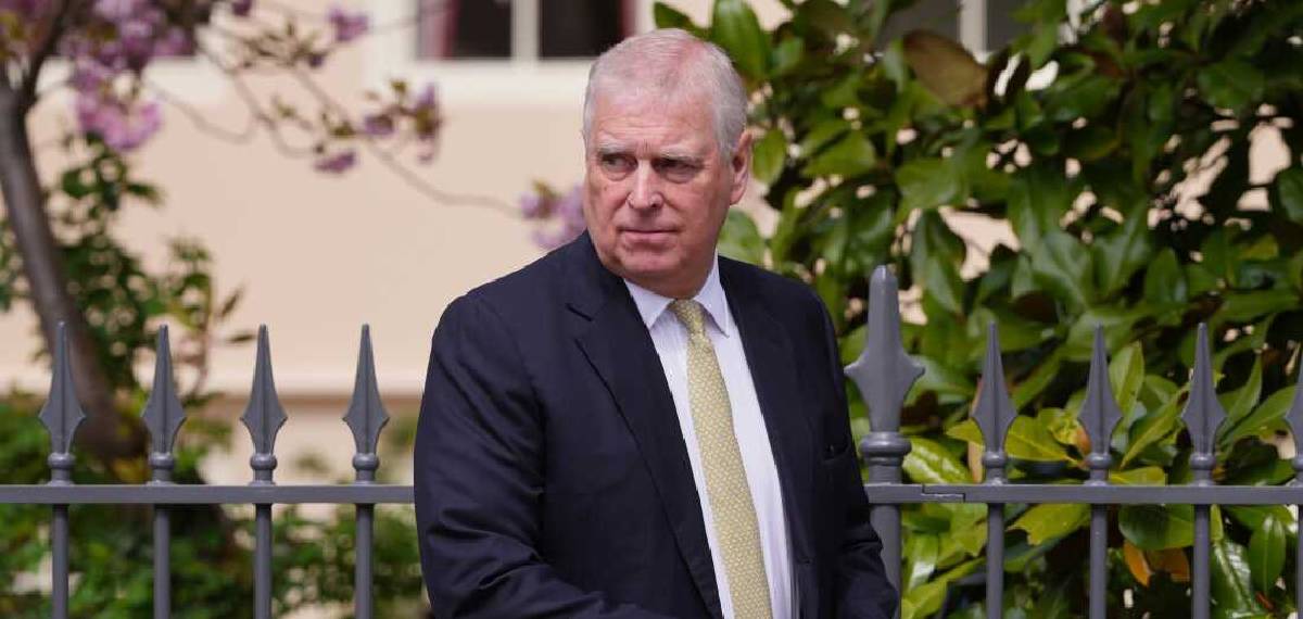 എപ്സ്റ്റീൻ ഫയൽ വിവാദം; 66-ാം പിറന്നാൾ ദിനത്തിൽ മുൻ ബ്രിട്ടീഷ് രാജകുമാരൻ അറസ്റ്റിൽ