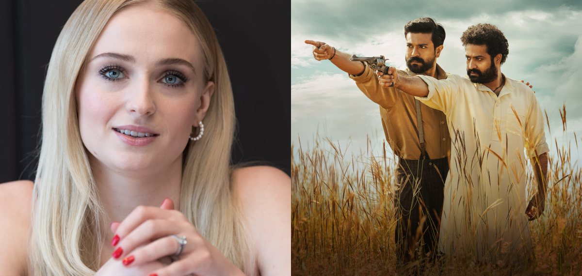 ആർആർആർ ഒരുപാട് ഇഷ്ടമായി, എന്നെങ്കിലും ഒരു ബോളിവുഡ് സിനിമയിൽ അഭിനയിക്കണം; ഗെയിം ഓഫ് ത്രോൺസ് താരം