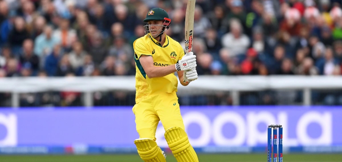 ലേലത്തിൽ കോടികൾ വാരി കാമറൂൺ ഗ്രീൻ കൊൽക്കത്തയിൽ; IPL ചരിത്രത്തിലെ വില കൂടിയ വിദേശ താരം