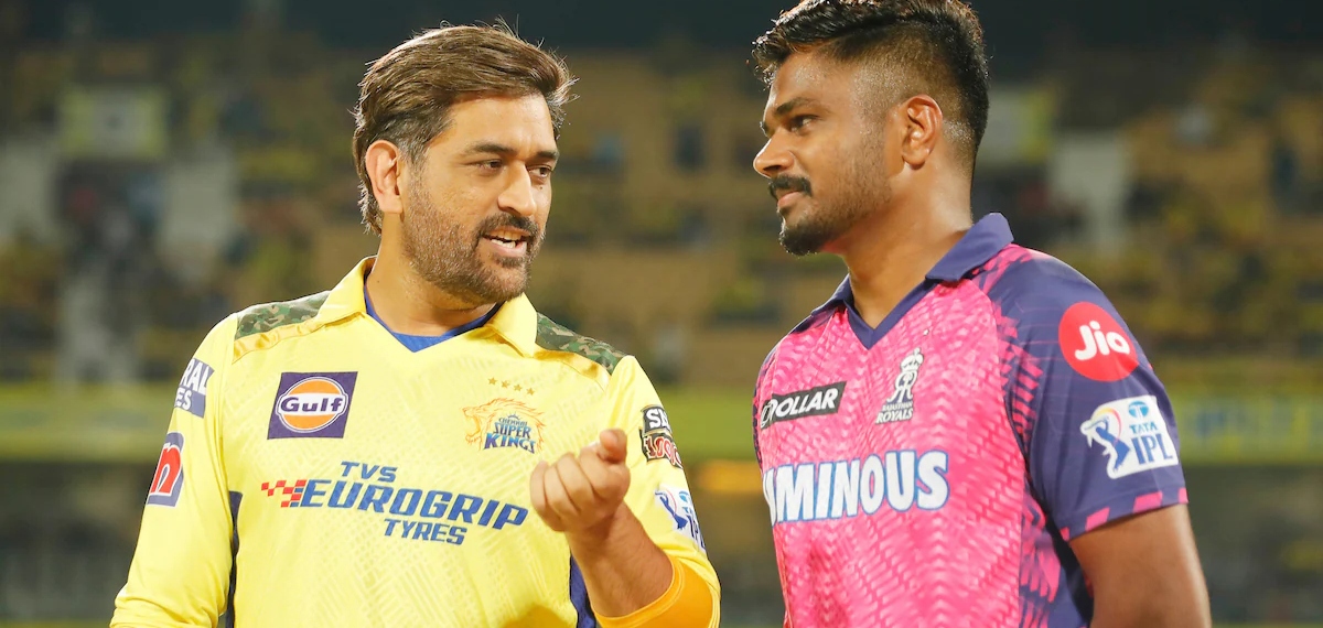 CSK യിലെത്തിയാൽ സഞ്ജുവിന്റെ ലെവൽ മാറും!; ലഭിക്കുക കോടികളുടെ അധിക വരുമാനം