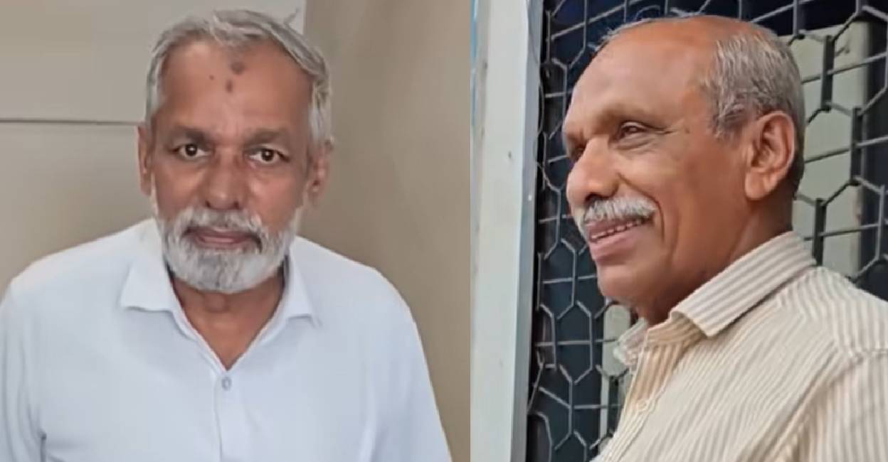 പരസ്പരം മത്സരിച്ചു,കന്നിയങ്കത്തിൽ അനുജനെ തോൽപ്പിച്ച് ജ്യേഷ്ഠൻ;മാനന്തവാടി ചെറ്റപ്പാലം വാർഡിൽ മുസ്ലിം ലീഗിന് ജയം