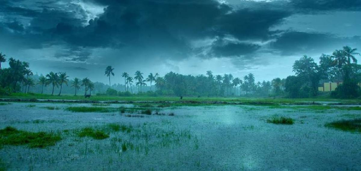 സംസ്ഥാനത്ത് മഴ മുന്നറിയിപ്പിൽ മാറ്റം; റെഡ് അലേർട്ടുകൾ പിൻവലിച്ചു