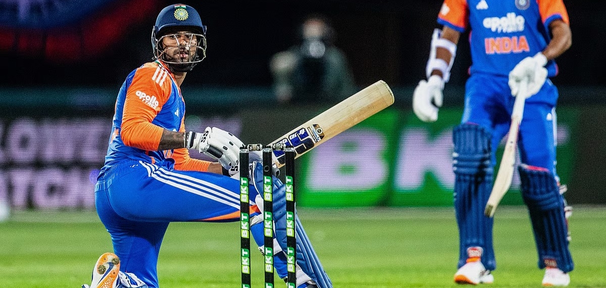 ടോസ് ഭാഗ്യമില്ലാതെ ഇന്ത്യ എ ടീമും; ആദ്യ ഏകദിനത്തിൽ ദക്ഷിണാഫ്രിക്ക എ ആദ്യം ബാറ്റ് ചെയ്യും