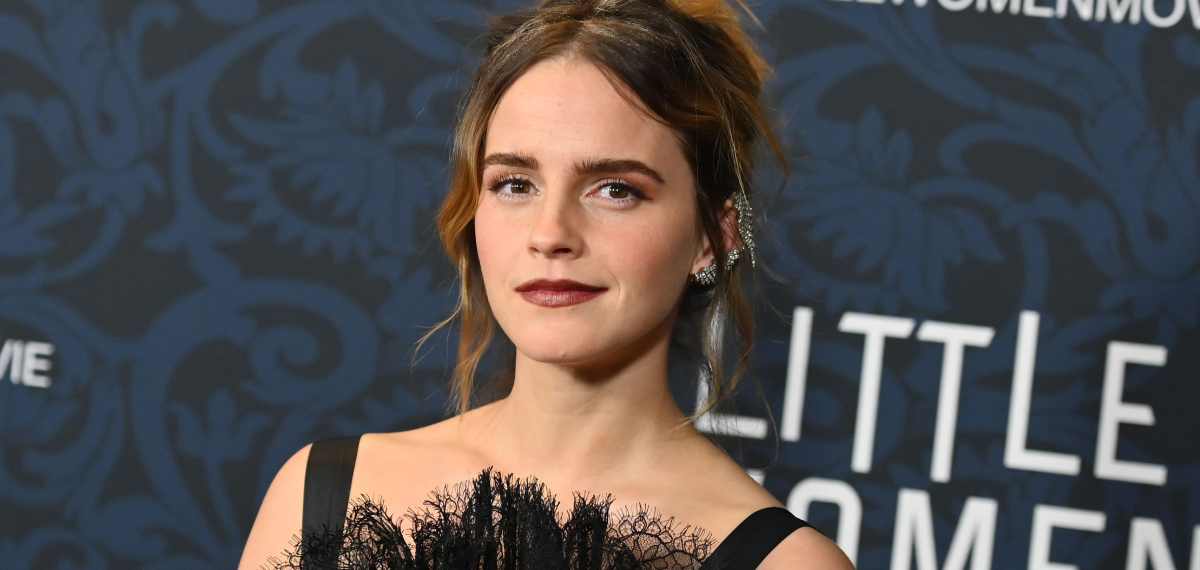 Emma Watson 