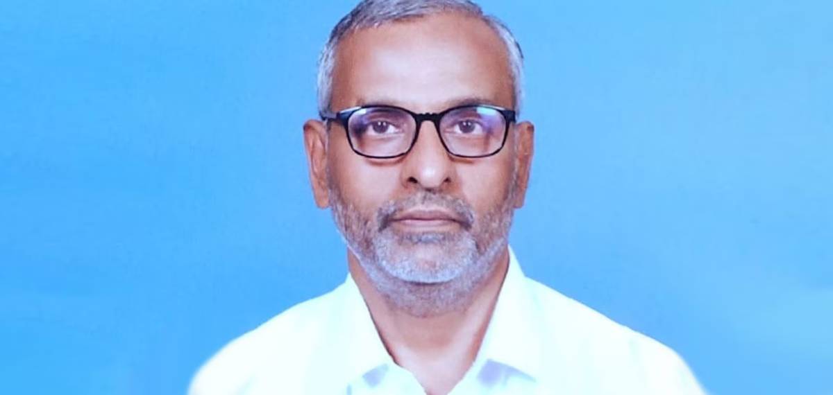 വ്യാജ ട്രേഡിംഗ് ആപ്പ് ചതി, നഷ്ടമായത് മൂന്ന് കോടി; റിട്ട. ബിഎസ്എന്‍എല്‍ ജീവനക്കാരന്‍ ജീവനൊടുക്കി