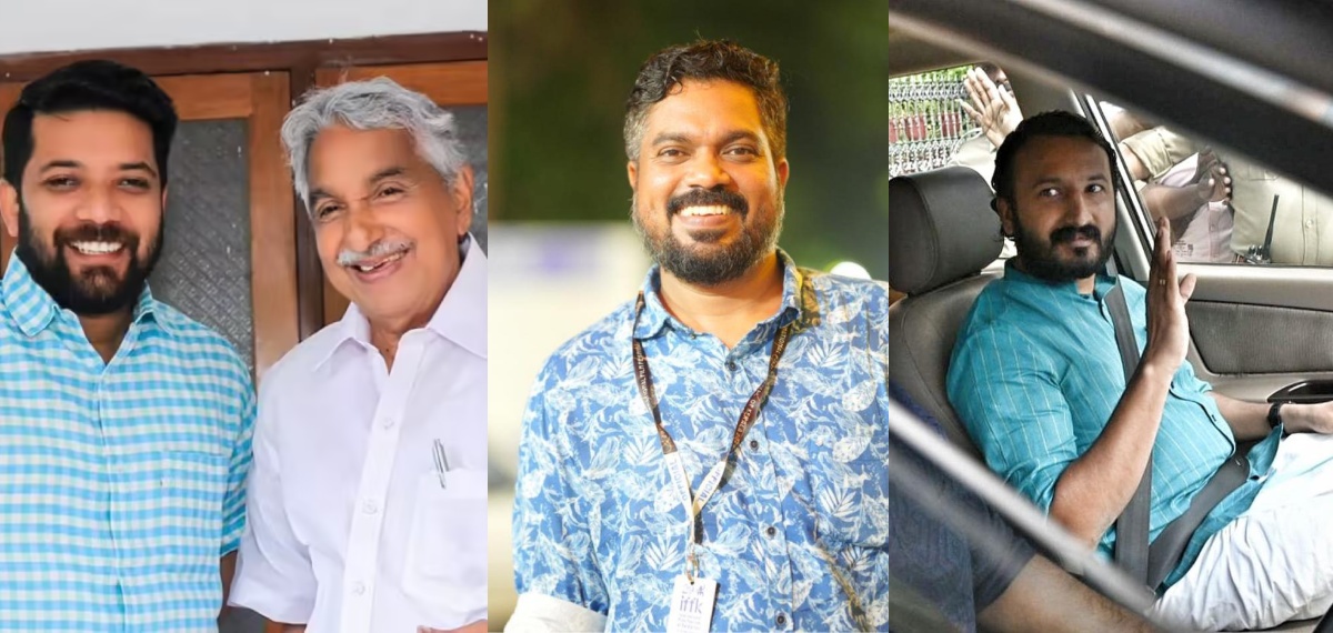 'രാഹുലിനെ മാറ്റിനിർത്താൻ ഉമ്മൻ‌ചാണ്ടി പറഞ്ഞു, ഉമ്മൻചാണ്ടിയുടെ മനസിനെ മുറിവേൽപ്പിച്ച പ്രതികരണം ഷാഫി നടത്തി'