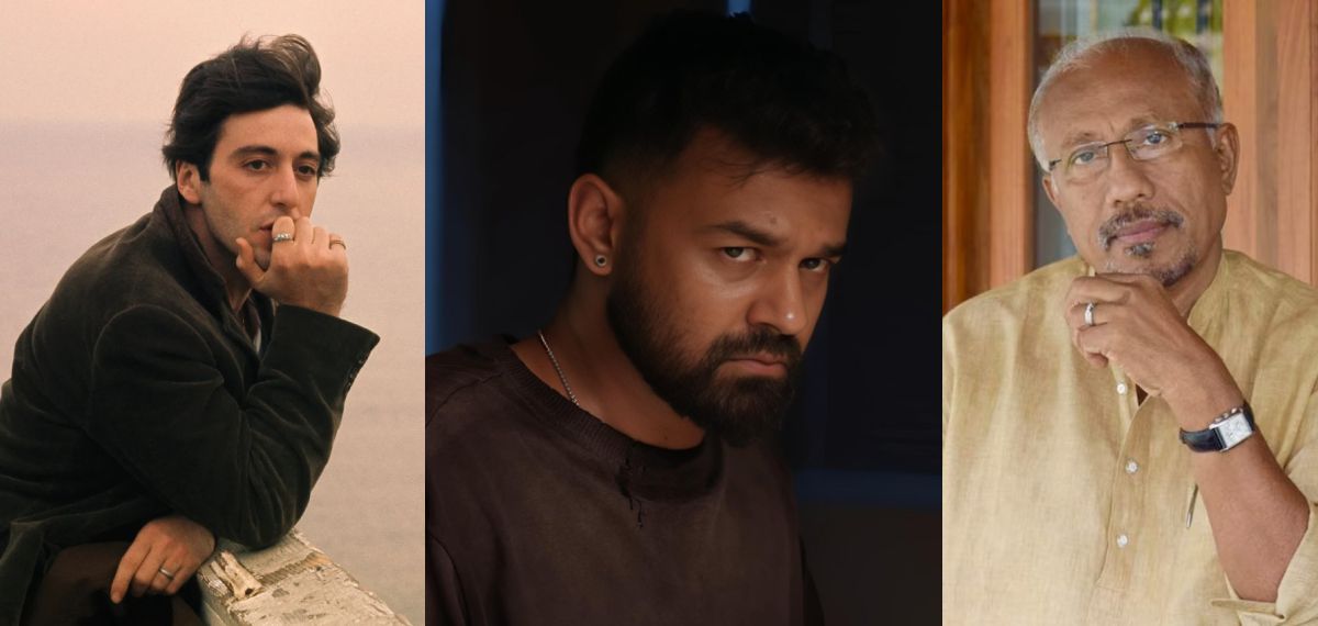 പ്രണവിന്റെ അഭിനയം അൽ പാച്ചിനോയെ ഓർമിപ്പിച്ചു, നീ ലാലിന്റെ ചക്കരക്കുട്ടൻ തന്നെ; അഭിനന്ദിച്ച് ഭദ്രൻ