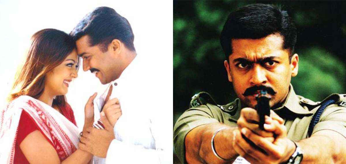 ഇങ്ങനെയും ഒരു ക്ലൈമാക്സ് ഉണ്ടായിരുന്നോ! എത്രപേർ കണ്ടിട്ടുണ്ട് ഇത്?; കയ്യടിച്ച് സൂര്യ ആരാധകർ