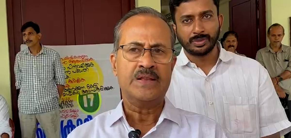 മൂന്ന് ടേം വ്യവസ്ഥയിൽ മാറ്റമില്ല, മൂന്നിൽ കൂടുതൽ തവണ ജനപ്രതിനിധിയായവര്‍ക്ക് പരിഗണന ലഭിക്കില്ല: പിഎംഎ സലാം