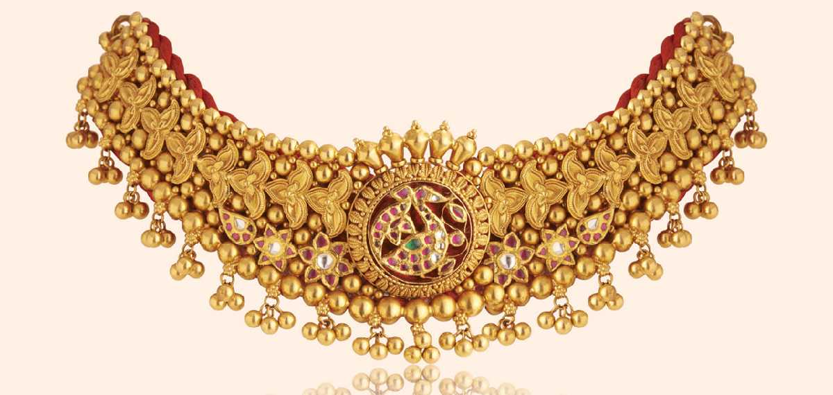 gold rate January 22