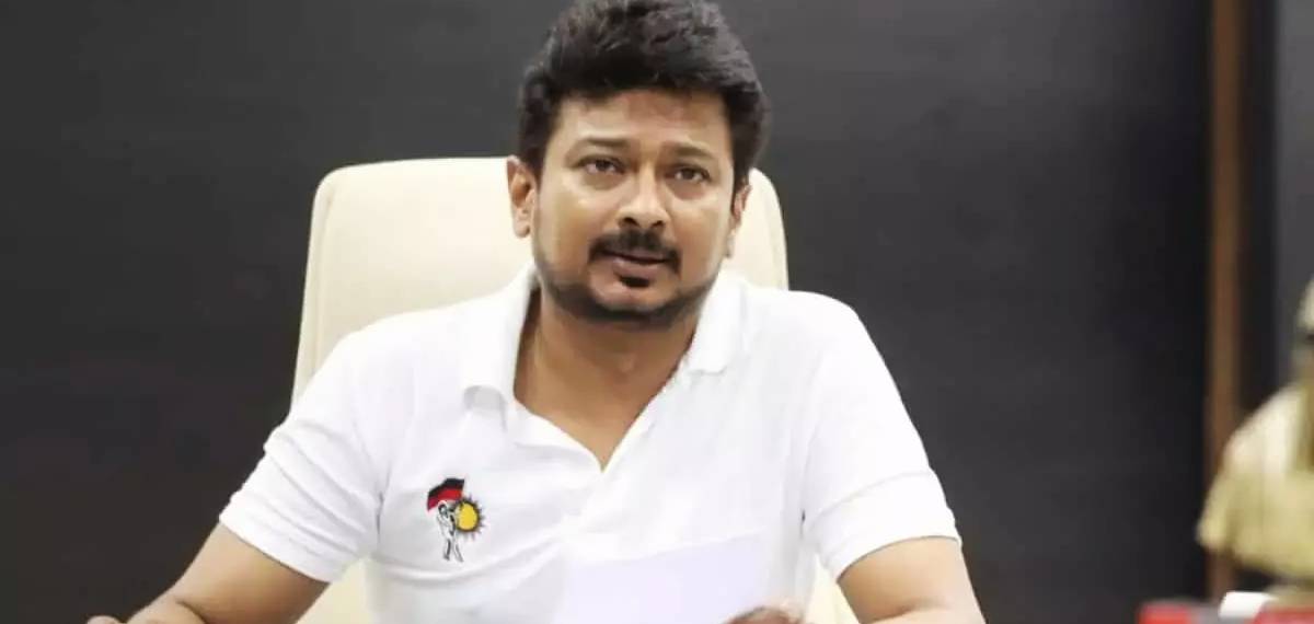 സനാതന ധര്‍മ പരാമര്‍ശത്തെ വംശഹത്യയ്ക്കുളള ആഹ്വാനമാക്കി തെറ്റായി പ്രചരിപ്പിച്ചു: ഉദയനിധി സ്റ്റാലിന്‍