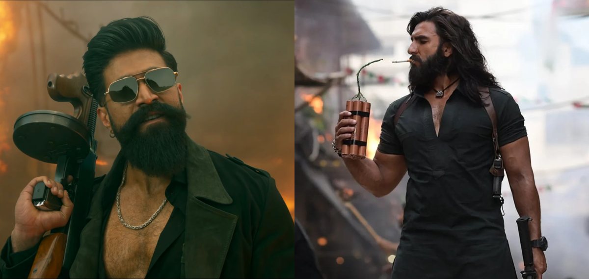 യഷും രൺവീർ സിങ്ങും നേർക്ക് നേർ, ഇതാണ് കാത്തിരുന്ന ക്ലാഷ്!; ടോക്സിക്കോ ധുരന്ദറോ ആരാകും വിന്നർ?