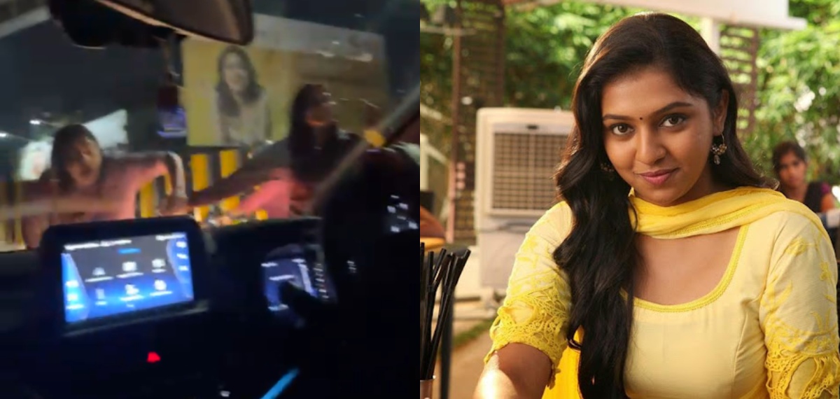 'പ്രകോപനം ഐടി ജീവനക്കാരന്റെ സംഘത്തിലെ തായ്ലന്‍ഡ് യുവതിയുമായി ലക്ഷ്മിയുടെ സംഘം കൂടുതല്‍ സമയം സംസാരിച്ചത്'