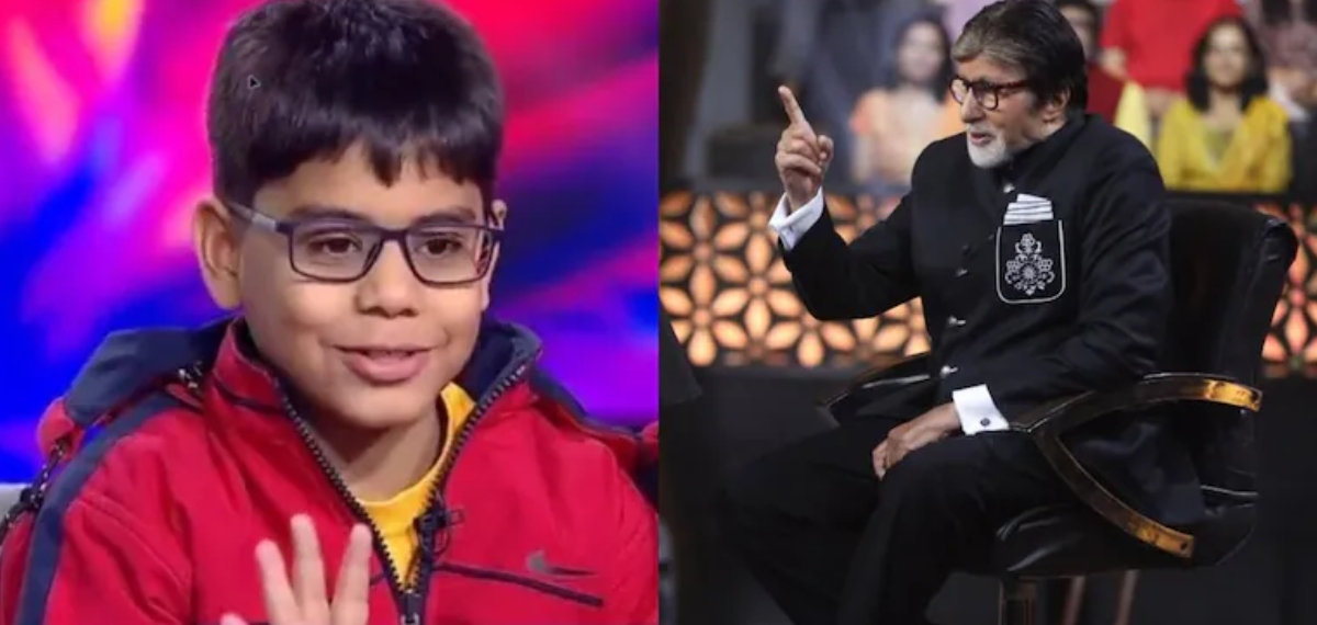 BigBയെ 'വിറപ്പിച്ച' 10വയസുകാരൻ്റെ പ്രവർത്തിക്ക് പിന്നാലെ ചർച്ചയായി സിക്സ് പോക്കറ്റ് സിൻഡ്രോം; തുടക്കം ചൈനയിൽ