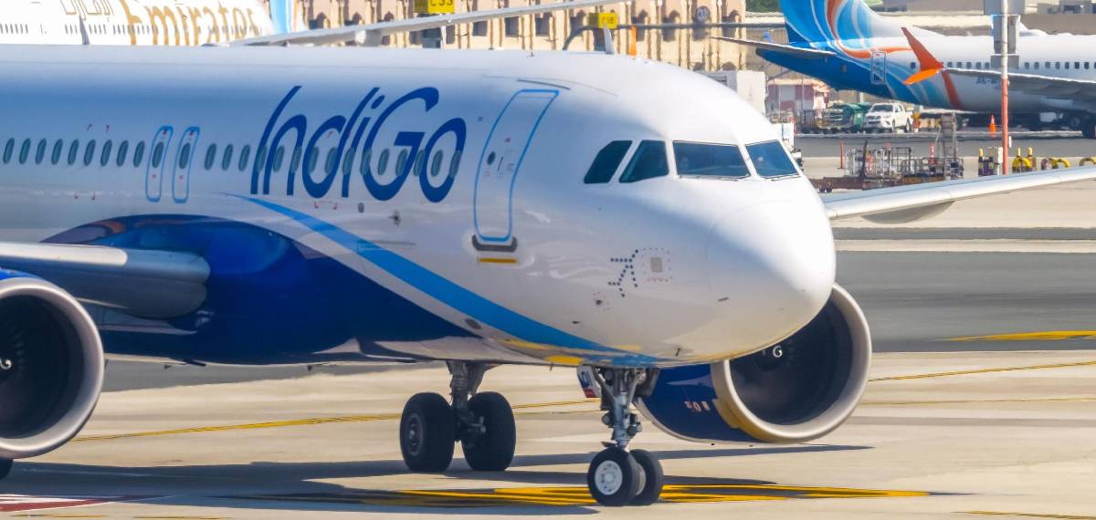നഷ്ടപരിഹാരം മാത്രമല്ല, 10000 രൂപയുടെ വരെ സൗജന്യ യാത്രാ വൗച്ചറും: യാത്ര മുടങ്ങിയവരെ ആശ്വസിപ്പിക്കാന് ഇന്ഡിഗോ