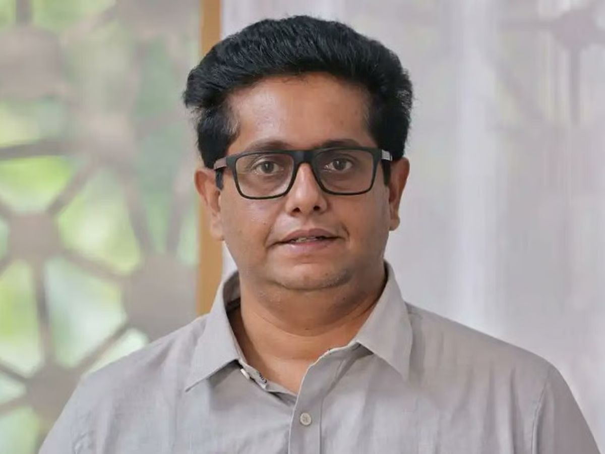 jeethu joseph 