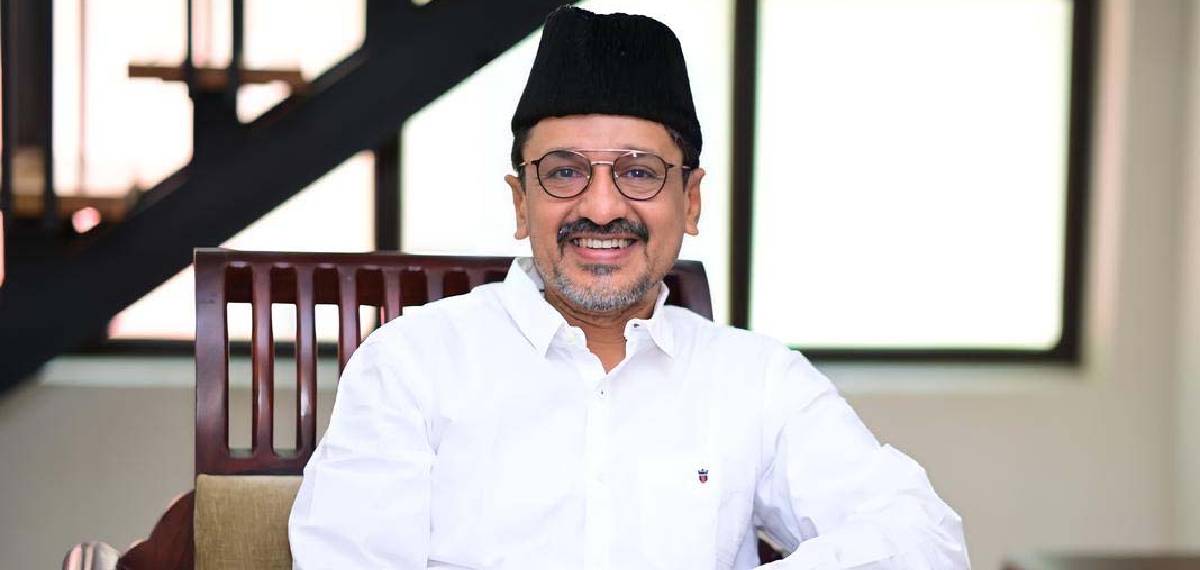 'മക്കയും മദീനയുമുള്ള സൗദിഅറേബ്യ ഇന്ത്യയെ ആക്രമിക്കാൻവന്നാൽ ഞാൻ ഇന്ത്യക്കുവേണ്ടി പോരാടണം'