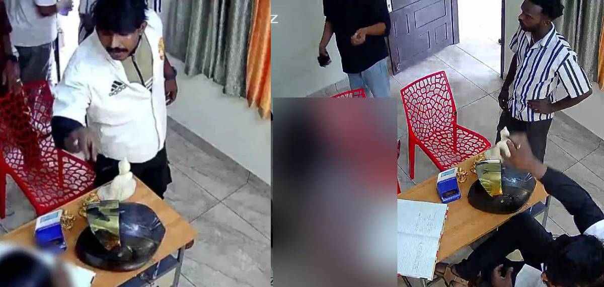 തിരുവല്ല സ്പാ ബലാത്സംഗക്കേസ്: രണ്ട് പ്രതികള്‍ കീഴടങ്ങി