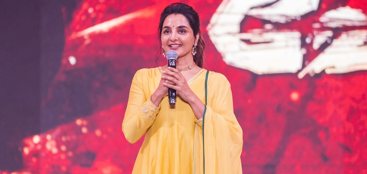 വിവാഹം ഒന്നിന്‍റേയും അവസാന വാക്കല്ല: സ്ത്രീകളുടെ സാമ്പത്തിക സ്വാതന്ത്ര്യം ഏറ്റവും പ്രധാനം; മഞ്ജു വാര്യർ