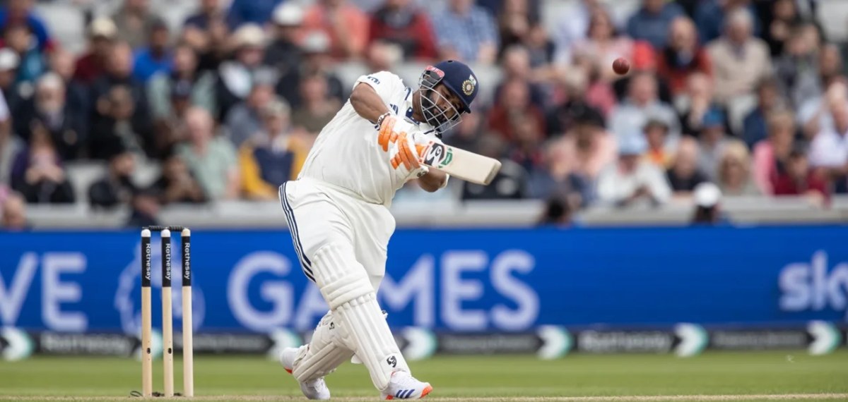 റിഷഭ് പന്ത് മടങ്ങിയെത്തി; ദക്ഷിണാഫ്രിക്കൻ പരമ്പരയ്ക്കുള്ള ഇന്ത്യൻ ടെസ്റ്റ് ടീമിനെ പ്രഖ്യാപിച്ചു