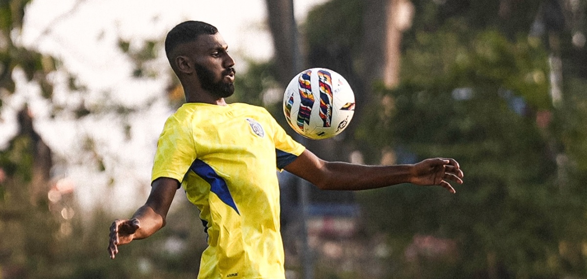 കേരള ബ്ലാസ്റ്റേഴ്‌സിന്റെ ഒഫീഷ്യൽ ടെക്നോളജി പാർട്ണറായി 'മോസ്‌ചിപ്പ് ടെക്നോളജീസ്'