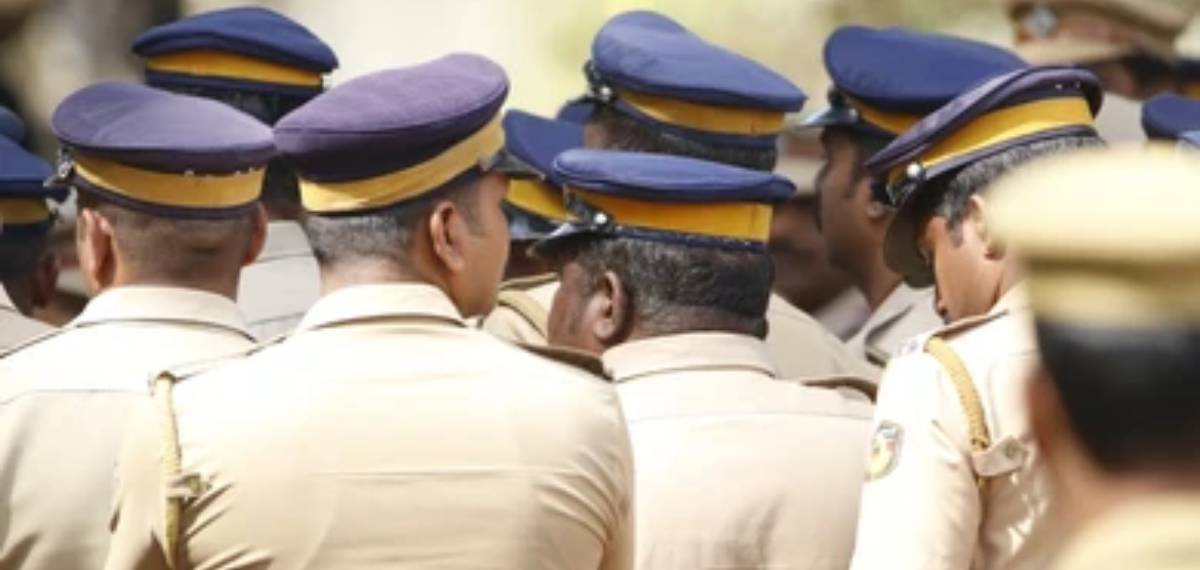 ഒമ്പത് വർഷത്തിനിടെ പിരിച്ചുവിട്ടത് 144 പൊലീസുകാരെ; കണക്ക് പുറത്തുവിട്ട് പൊലീസ് ആസ്ഥാനം
