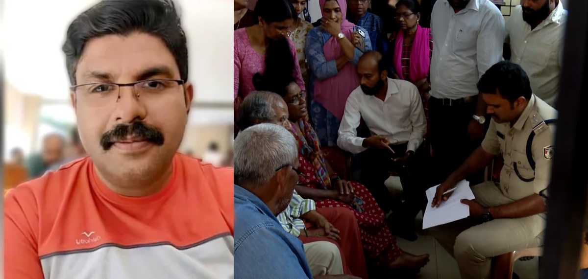 ദീപക്കിന്റെ മരണം; മാതാപിതാക്കളുടെ മൊഴി രേഖപ്പെടുത്തി പൊലീസ്, ഇടപെട്ട് മനുഷ്യാവകാശ കമ്മീഷൻ