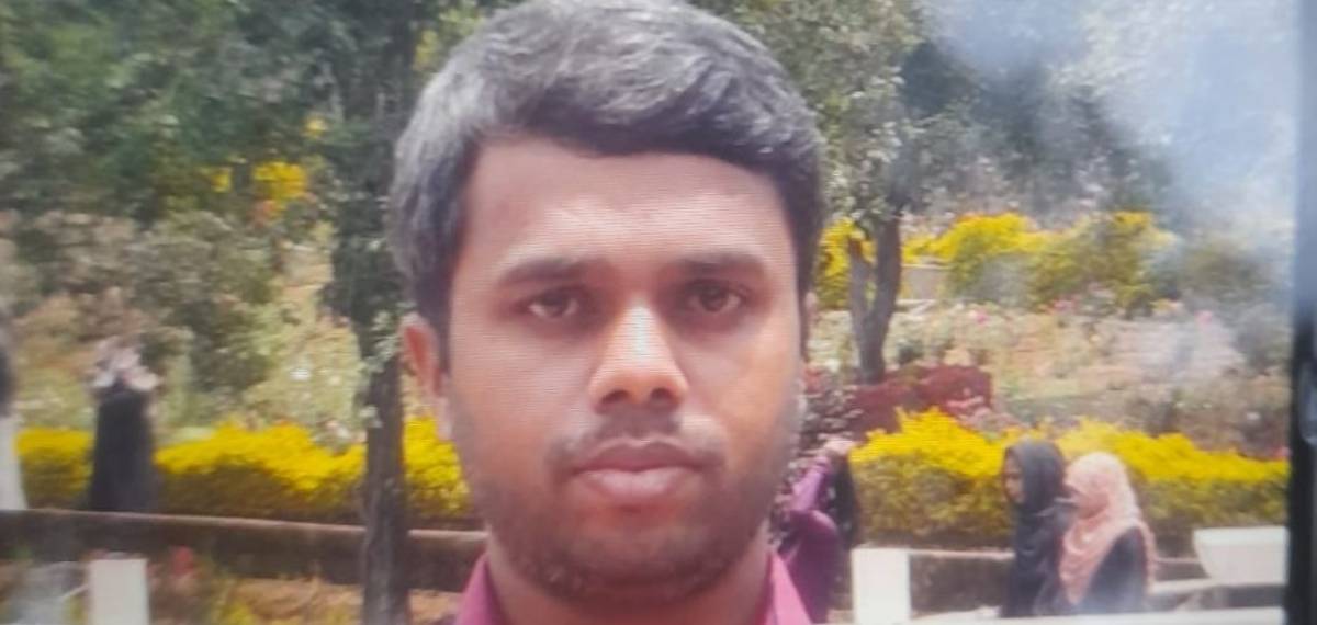 മങ്കടയില്‍ കാണാതായ യുവാവിനെ വീട്ടിലെ കിണറ്റില്‍ മരിച്ച നിലയില്‍ കണ്ടെത്തി