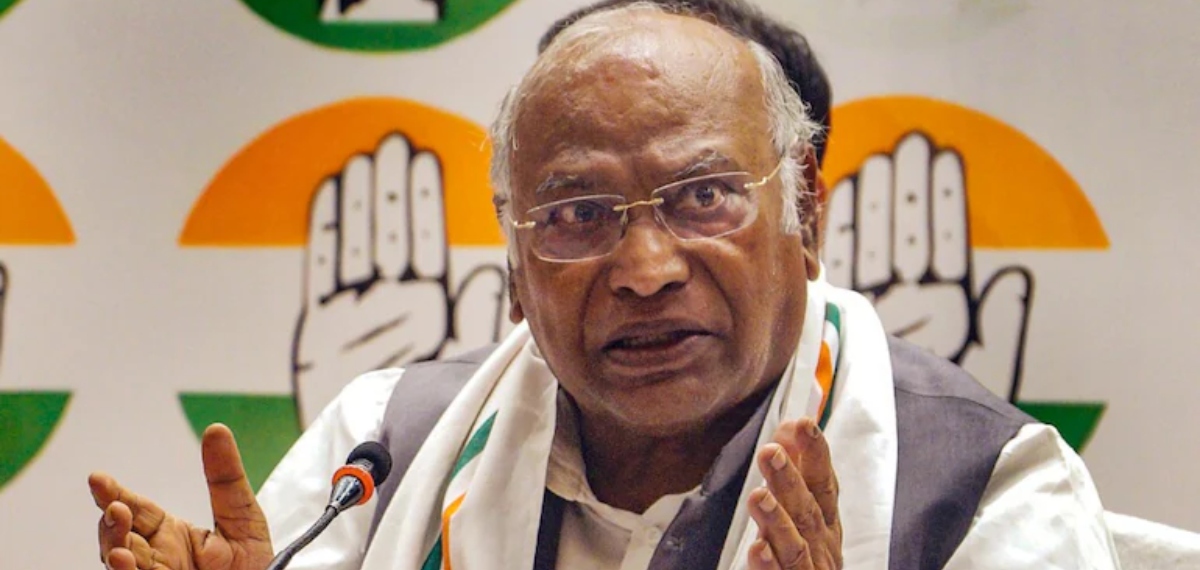 'നിങ്ങള്‍ ആശങ്കപ്പെടേണ്ടതില്ല, ഹൈക്കമാന്‍ഡ് തീരുമാനിക്കും'; കര്‍ണാടക മുഖ്യമന്ത്രി ചര്‍ച്ചയില്‍ ഖര്‍ഗെ