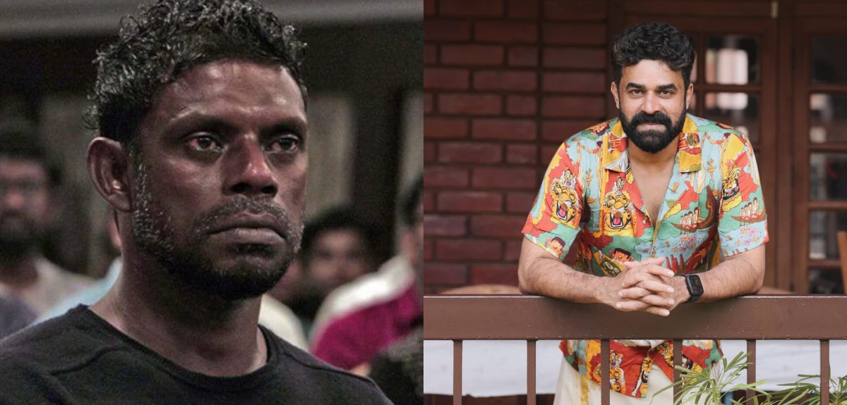 വിനായകനുമായി അഭിപ്രായ വ്യത്യാസം ഉണ്ടാകുമ്പോൾ മാത്രം എല്ലാവരും അതിനെ വലുതാക്കി കാണിക്കുന്നു: വിജയ് ബാബു