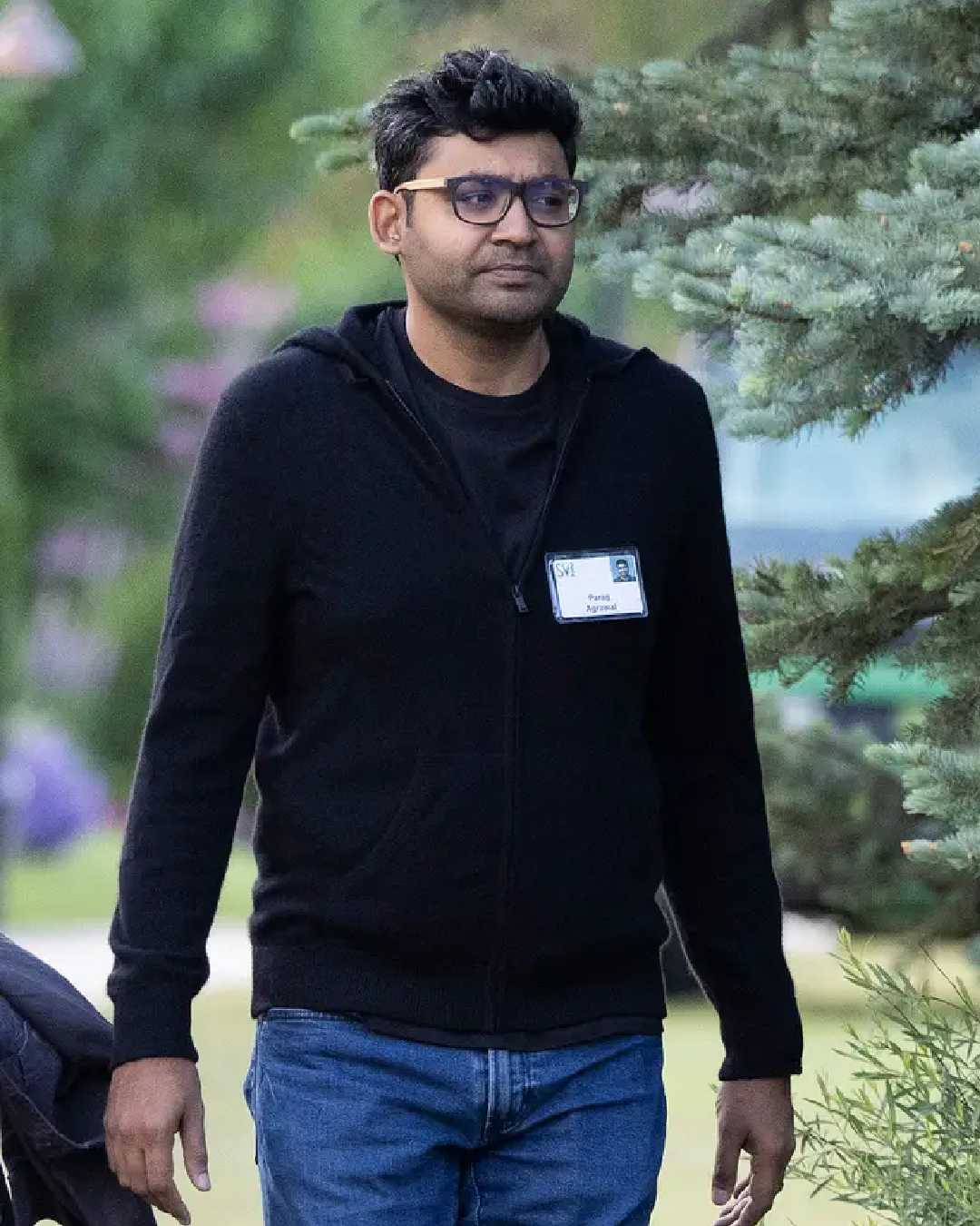 Parag Agrawal 