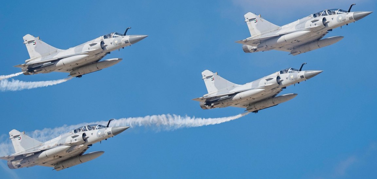 യുഎഇയിൽ ഇന്ന് ഐക്യദാർഢ്യ ദിനം; വർണാഭമായ കാഴ്ചകളുടെ സമയവും സ്ഥലവും ഉൾപ്പെടെയുള്ള വിവരങ്ങൾ ഇങ്ങനെ