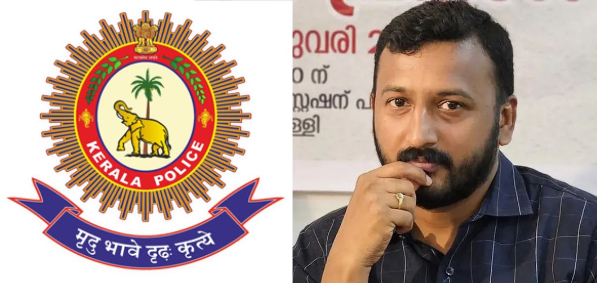 രാഹുൽ മാങ്കൂട്ടത്തിലിനെതിരെ കേസ് രജിസ്റ്റർ ചെയ്ത് അന്വേഷണമാരംഭിച്ചു; അസാധാരണ വാർത്താക്കുറിപ്പുമായി പൊലീസ്